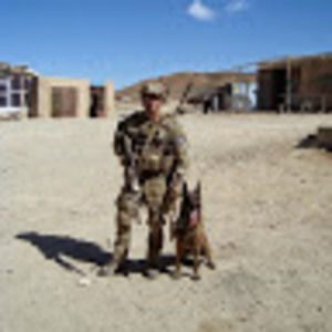 Meet your Posher, Travis